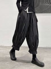 STRIPED