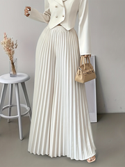 CREAMY WHITE