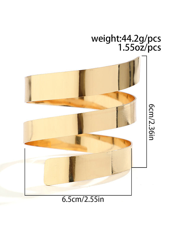 Geometric Bracelet Accessories