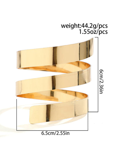 Geometric Bracelet Accessories