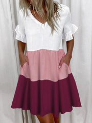 WHITE PINK