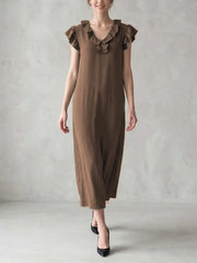 DEEP BROWN