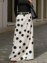 BLACK WHITE