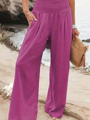 PURPLE RED