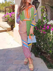 MIXED-COLOR