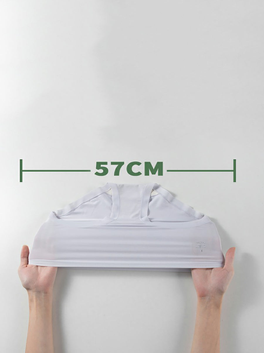 4 Pieces Summer Women Casual Pure Color Underwear