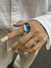 LIGHT BLUE