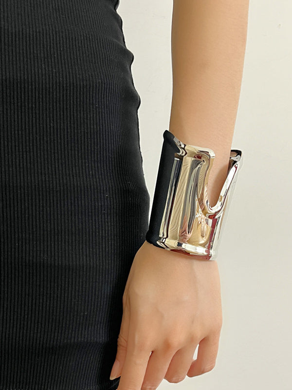 Geometric Bracelet Accessories