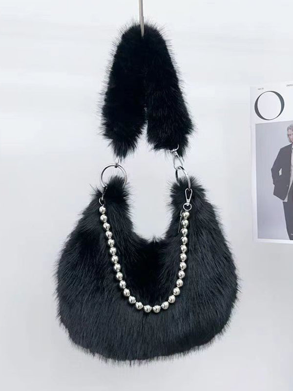 Beaded Split-Joint Bags Crossbody Bags Handbags