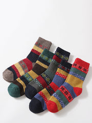 5 Pairs/BJ