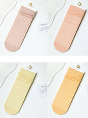 4 Pairs