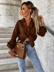 DEEP BROWN