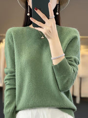 Light Green