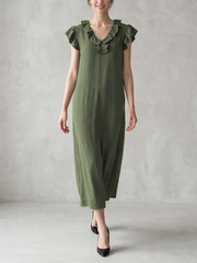 ARMY GREEN