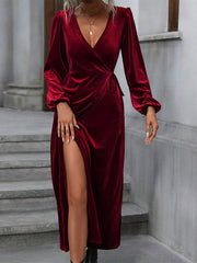 WINE RED