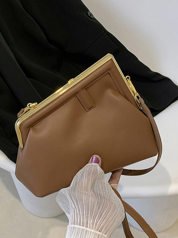 Geometric Split-Joint Bags