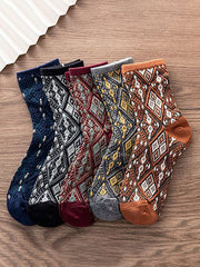 5 Pairs