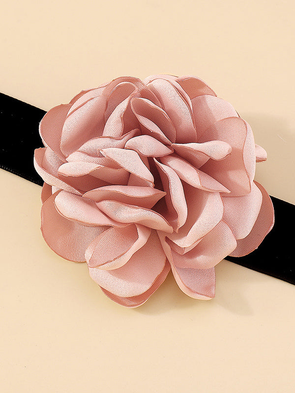 Flower Shape Bracelet Accessories