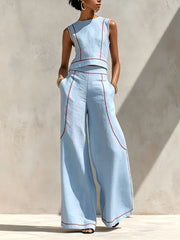 SKY BLUE