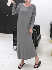DEEP GRAY
