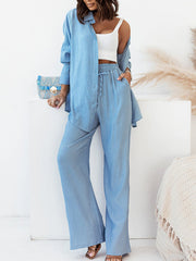 LIGHT BLUE