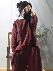 Dark Red