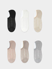 6 Pairs