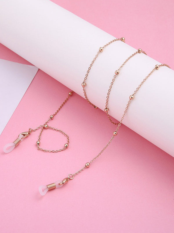 Chains Glasses Chain