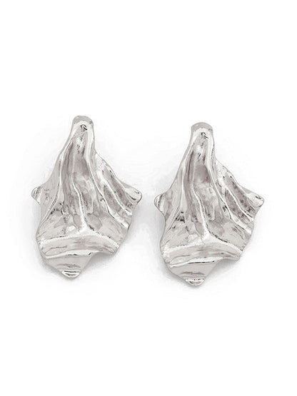 Geometric Earrings Accessories