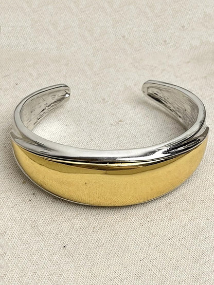 Geometric Ringent Bracelet Accessories