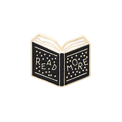 Pin Brooches Featuring French Fries Design, Stylish Food-Themed Accessories