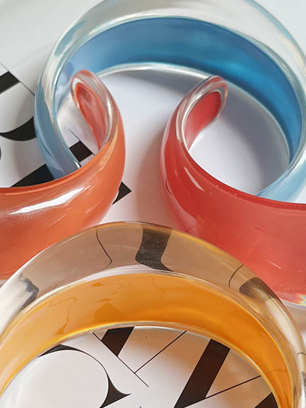 Geometric Bracelet Accessories Rings Accessories