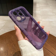 Glossy Fat Girl-[Dark Purple]]