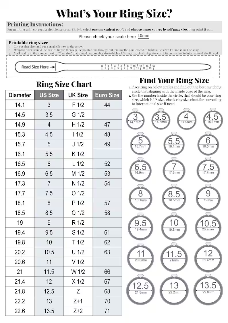 Women’s Copper Knot Open Ring With Zircon Inlay In Gold