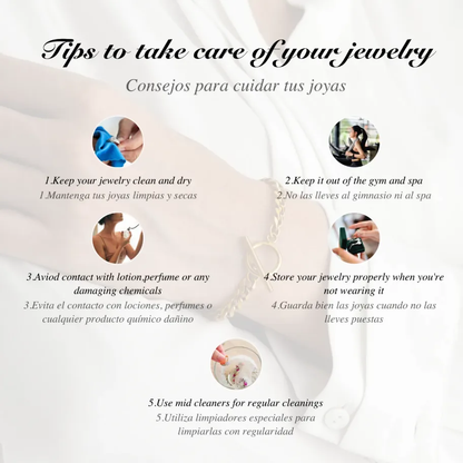 Sweet Style Butterfly Bangle In Gold Electroplated Copper With Delicate Design