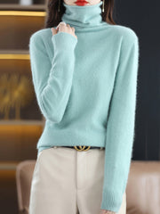 Mint Green