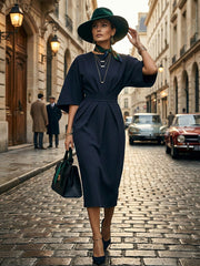 NAVY BLUE