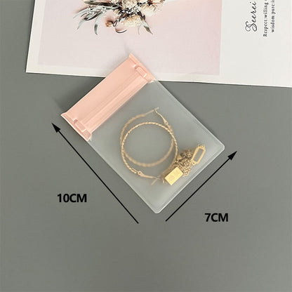 1 Set Jewelry Packaging Made Of Durable EVA Material