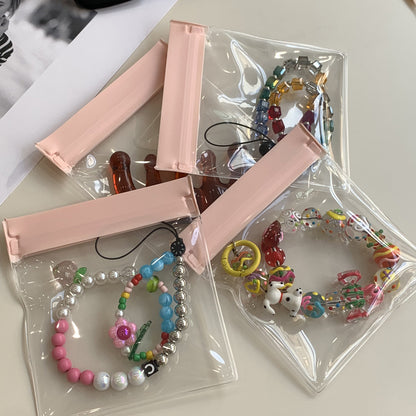 1 Set Jewelry Packaging Made Of Durable EVA Material