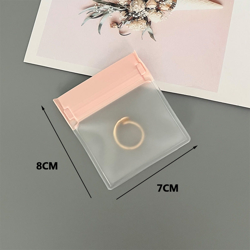 1 Set Jewelry Packaging Made Of Durable EVA Material