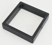 Black Transparent Film Gift Box