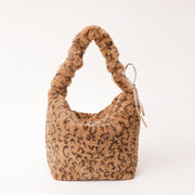 Yellow Leopard