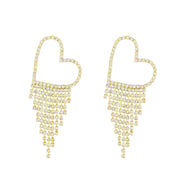 14K Gold K-829