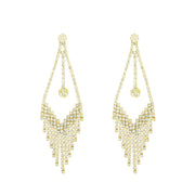 14K Gold K-728