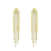 14K Gold K-730