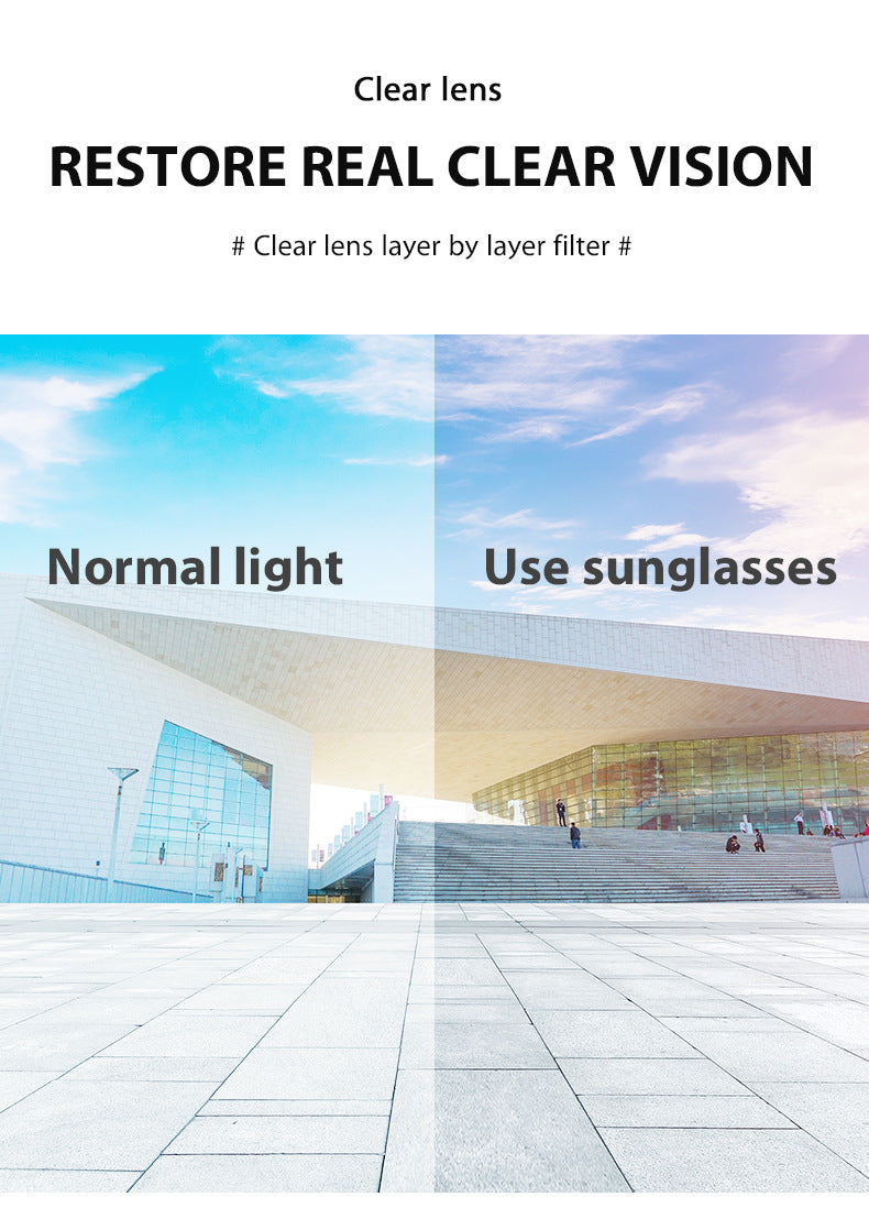Unisex Round Frame Full Frame Sunglasses With Tac Lens Material In Black, Ideal For Sport