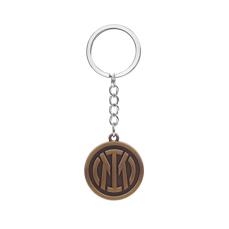 Alloy Keychain Durable And Stylish Accessory For Everyday Use