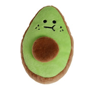 Green Heart avocado