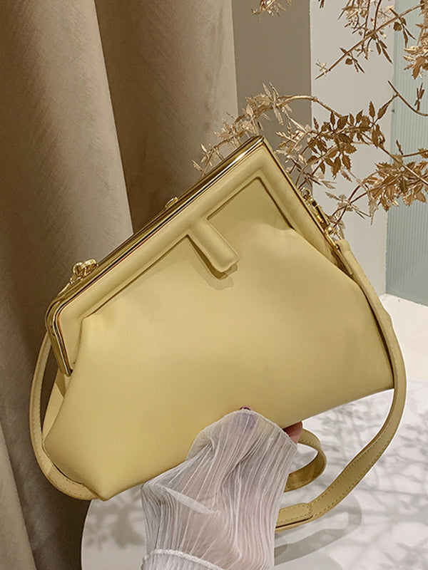 Geometric Split-Joint Bags