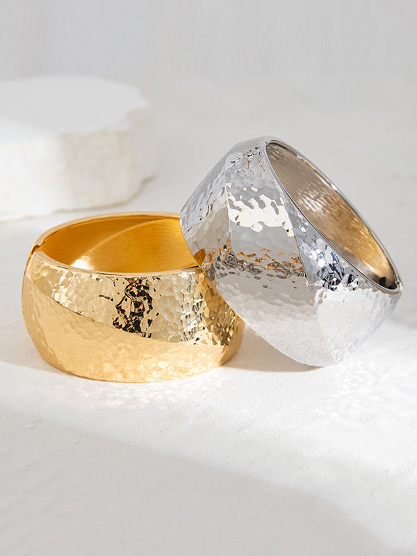 Geometric Bracelet Accessories